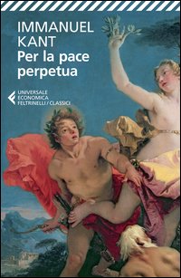 Per la pace perpetua 