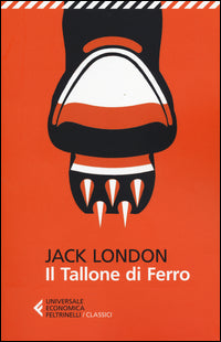 Tallone di ferro 