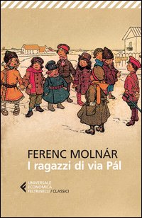 Ragazzi di via pal 