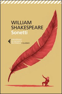 Sonetti (shakespeare) 