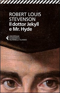 Dottor jekyll e mr hyde 