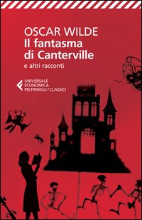 Fantasma di canterville 