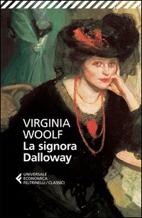 Signora dalloway - v.e. 