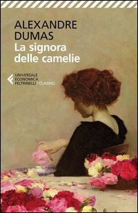 Signora delle camelie 