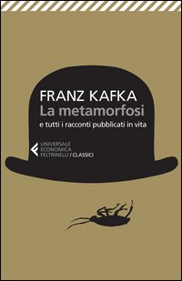Metamorfosi 