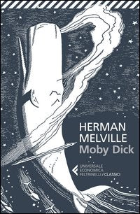 Moby dick 