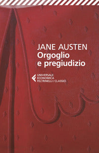 Orgoglio e pregiudizio 