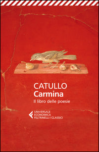 Carmina - il libro delle poesie 