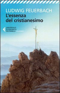 Essenza del cristianesimo 