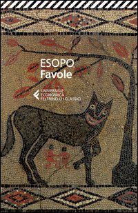 Favole (esopo) 