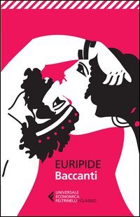Baccanti 