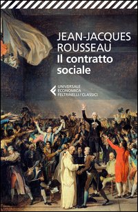 Contratto sociale 