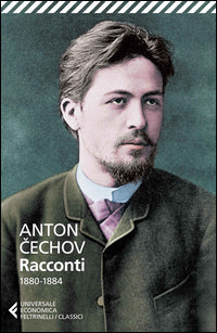 Racconti (cechov) 1880 - 1884 