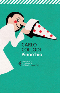 Pinocchio 