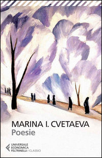 Poesie (cvetaeva) 