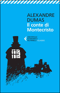 Conte di montecristo 