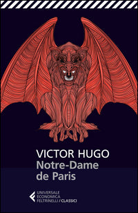 Notre dame de paris 