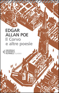 Corvo e altre poesie 