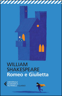 Romeo e giulietta 