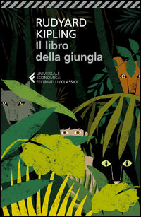 Libro della giungla 