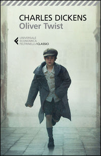 Oliver twist 