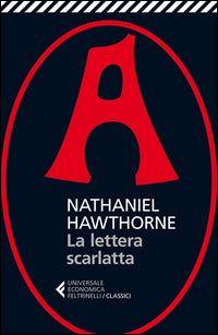 Lettera scarlatta 
