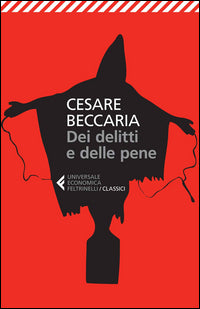 Dei delitti e delle pene 