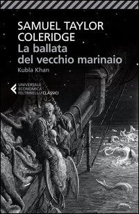 Ballata del vecchio marinaio 