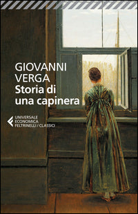 Storia di una capinera 