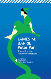 Peter pan 
