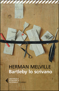 Bartleby lo scrivano 
