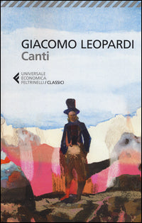 Canti (leopardi) 