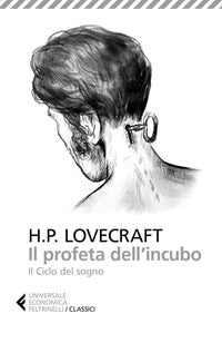 Profeta dell'incubo - il ciclo del sogno 