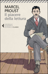 Piacere della lettura 