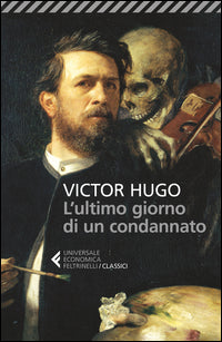 Ultimo giorno di un condannato 