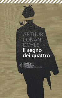 Segno dei quattro 
