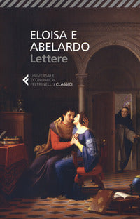 Eloisa e abelardo - lettere 