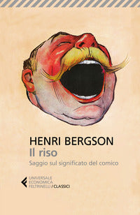Riso - saggio sul significato del comico 