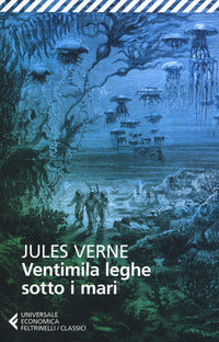 Ventimila leghe sotto i mari 