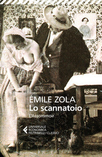 Scannatoio 