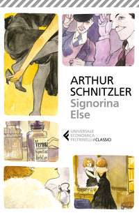 Signorina else 