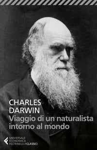 Viaggio di un naturalista intorno al mondo 