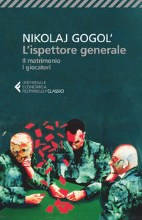 Ispettore generale 