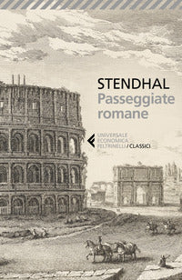 Passeggiate romane 