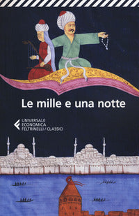 Mille e una notte 