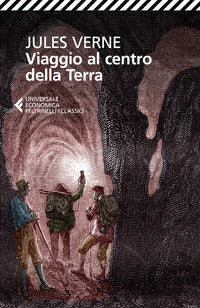 Viaggio al centro della terra 