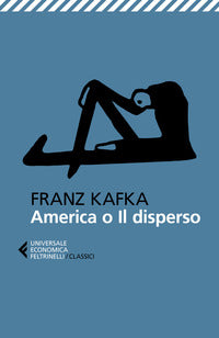 America o il disperso 