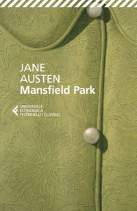 Mansfield park 