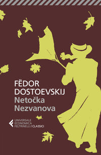 Netocka nezvanova 