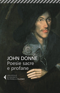 Poesie sacre e profane 